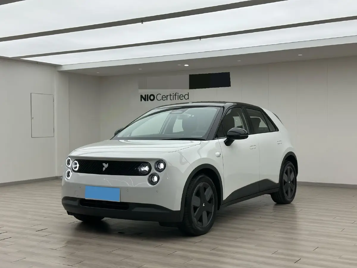 2025 Firefly Firefly BEV