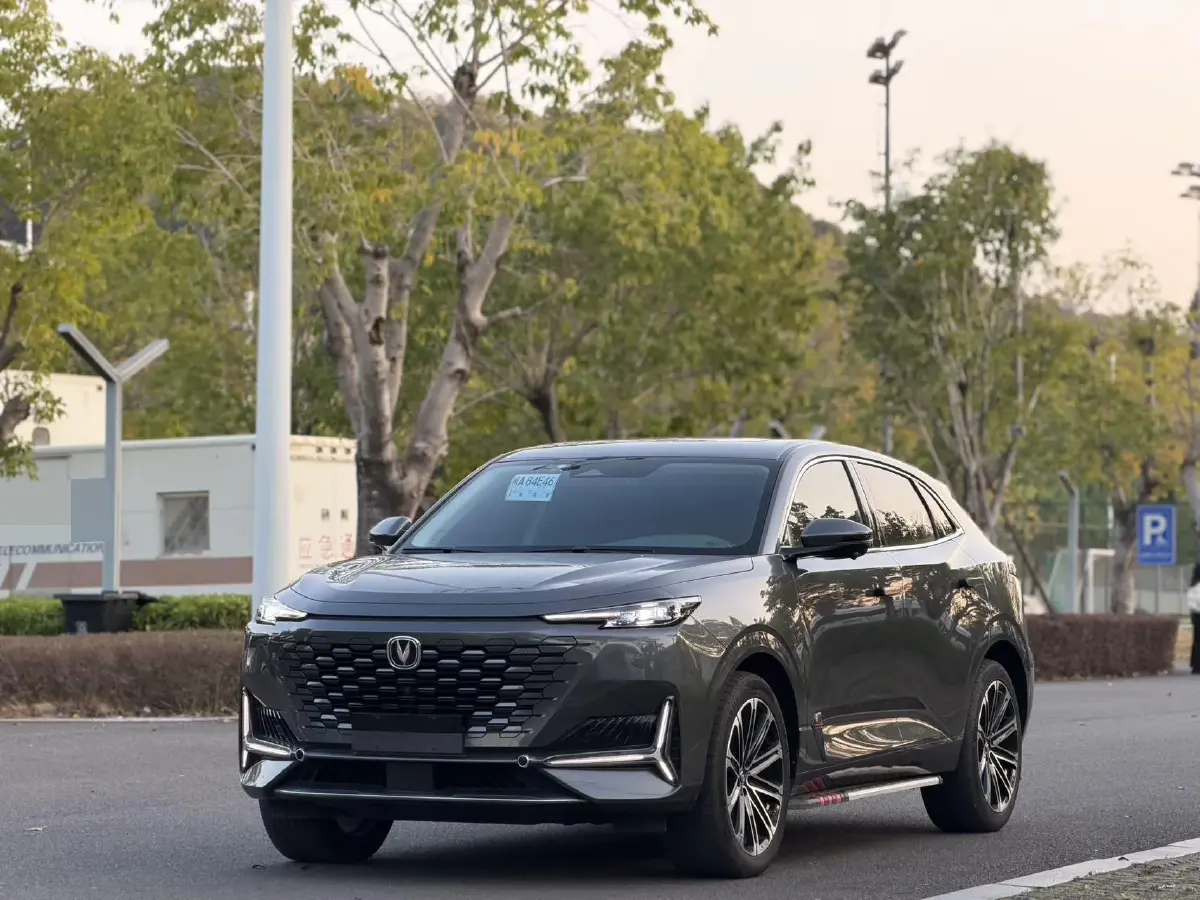 2022 Chevrolet Menlo BEV 61.1KWH