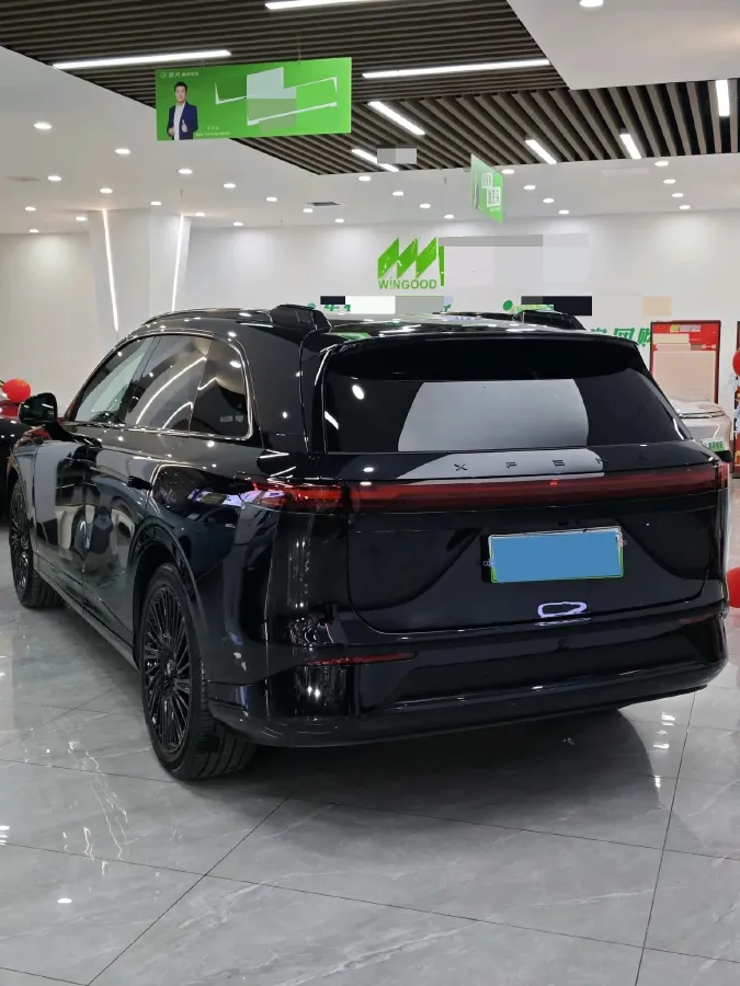 2025 Xpeng G9 BEV 79KWH,autocango,china used car exporter,china ev exporter,chinese used car exporter,chinese used ev exporter