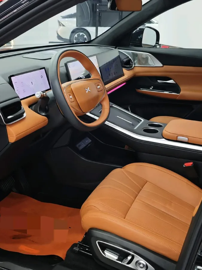 2025 Xpeng G9 BEV 79KWH,autocango,china used car exporter,china ev exporter,chinese used car exporter,chinese used ev exporter