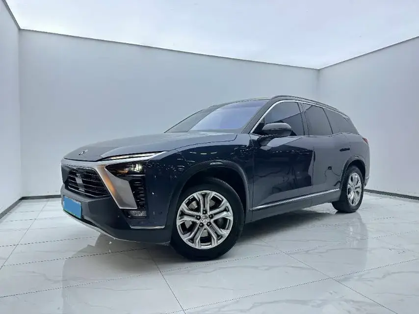 2020 NIO ES8 BEV 100KWH