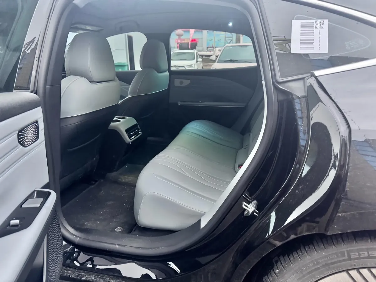 2024 Geely Galaxy E8 BEV 62KWH,autocango,china used car exporter,china ev exporter,chinese used car exporter,chinese used ev exporter