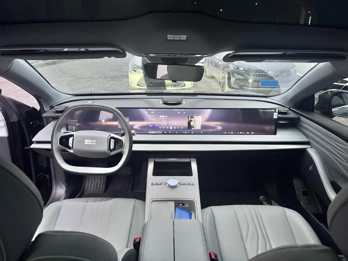 2024 Geely Galaxy E8 BEV 62KWH,autocango,china used car exporter,china ev exporter,chinese used car exporter,chinese used ev exporter