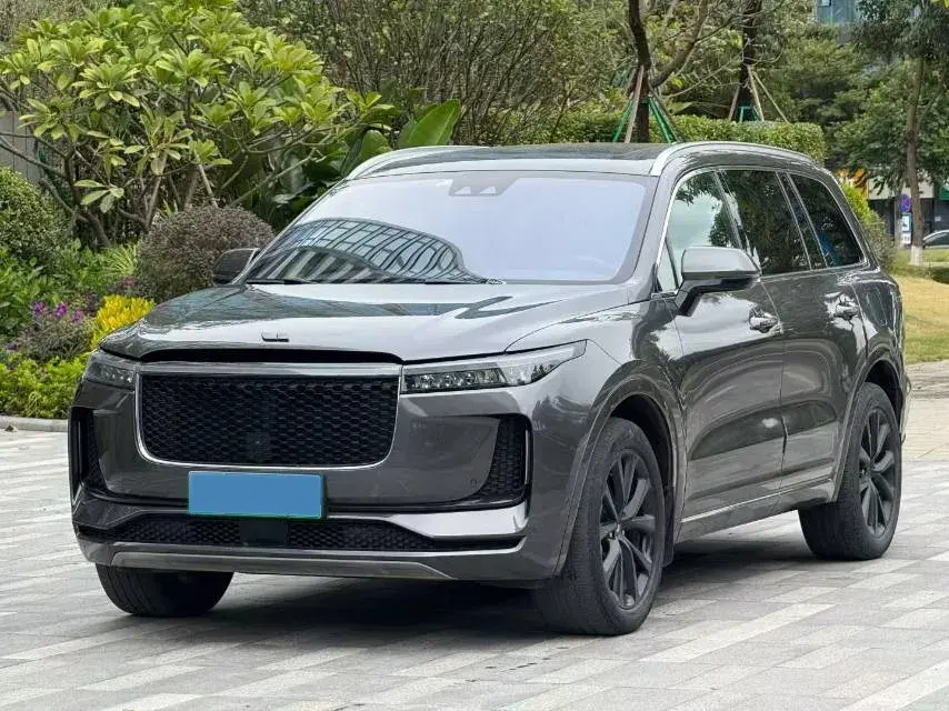 2020 Li ONE Range Extended 131HP REEV 40.5KWH