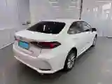 2021 Toyota Corolla 1.2T 116HP L4 CVT
