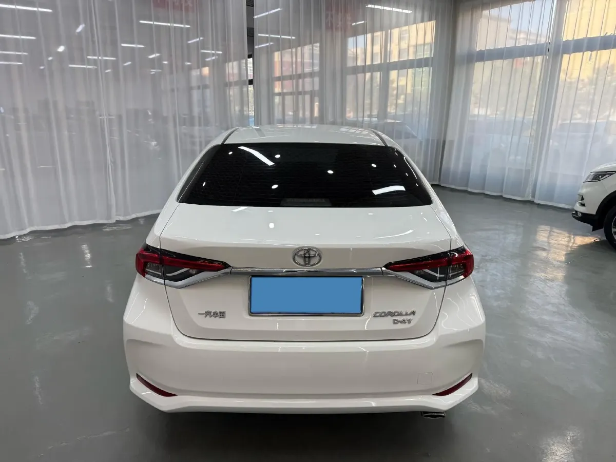 2021 Toyota Corolla 1.2T 116HP L4 CVT,autocango,china used car exporter,china ev exporter,chinese used car exporter,chinese used ev exporter