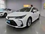 2021 Toyota Corolla 1.2T 116HP L4 CVT