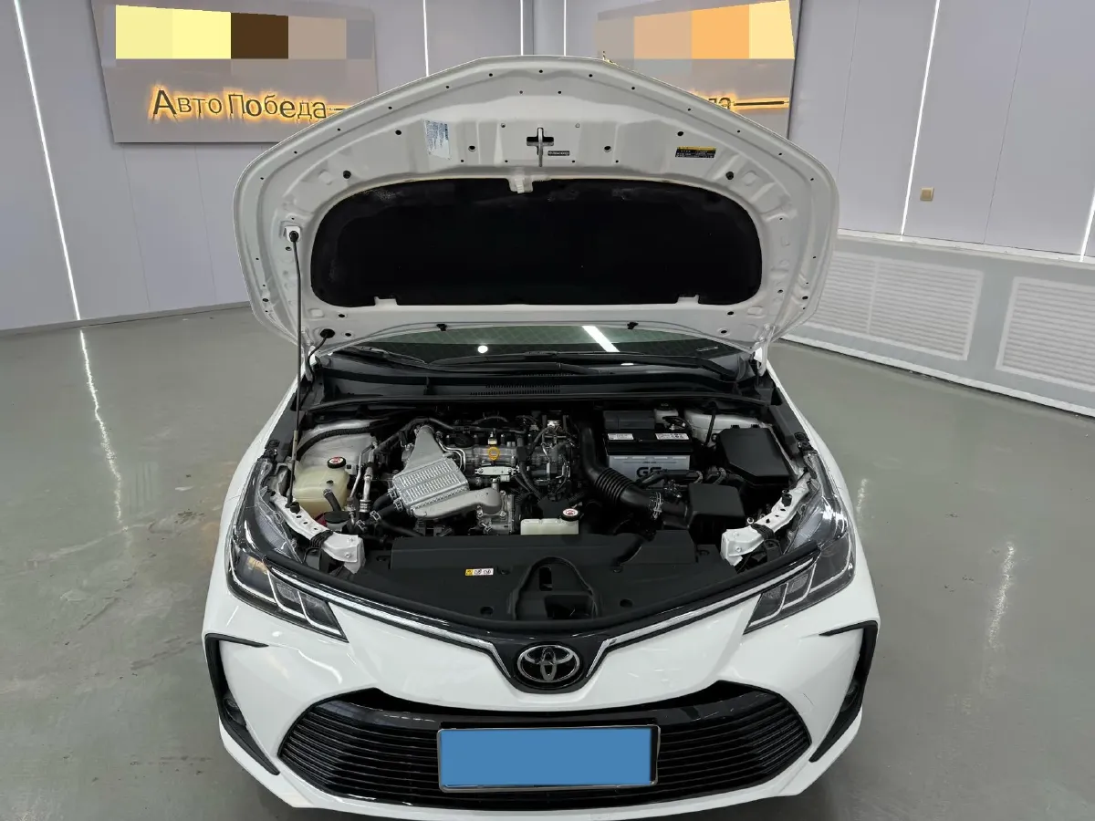 2021 Toyota Corolla 1.2T 116HP L4 CVT,autocango,china used car exporter,china ev exporter,chinese used car exporter,chinese used ev exporter