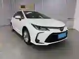 2021 Toyota Corolla 1.2T 116HP L4 CVT