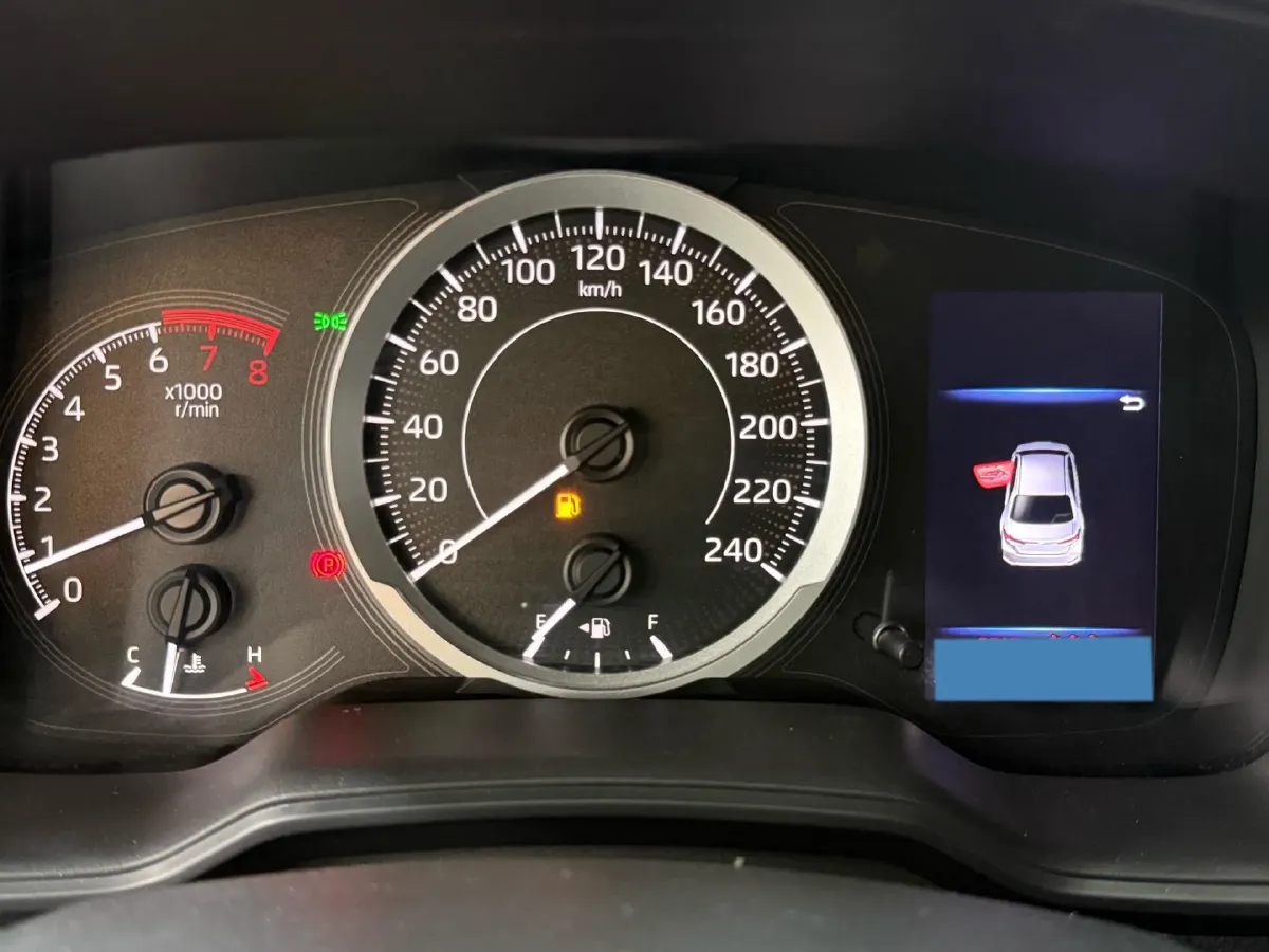 2021 Toyota Corolla 1.2T 116HP L4 CVT,autocango,china used car exporter,china ev exporter,chinese used car exporter,chinese used ev exporter