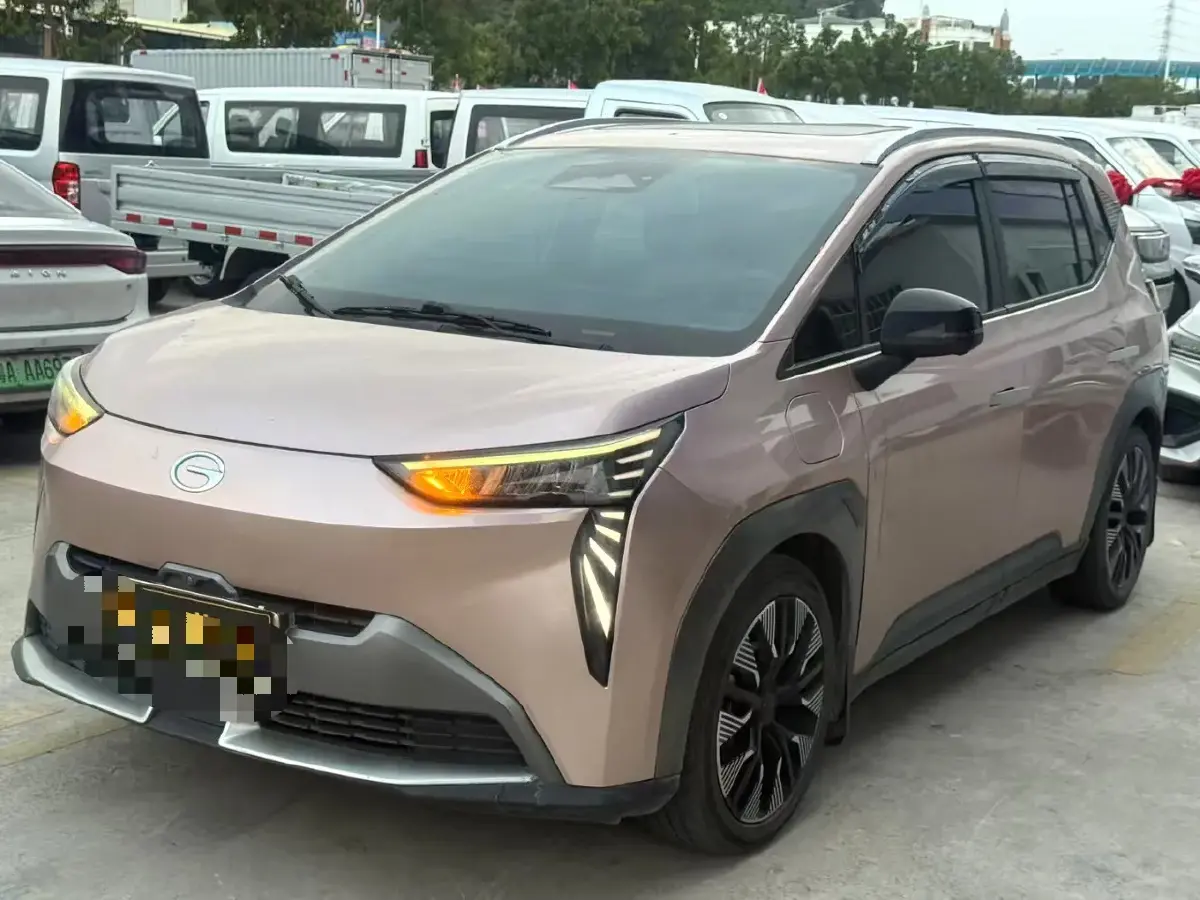 2022 Geely Okavango 1.8T 184HP L4 7DCT