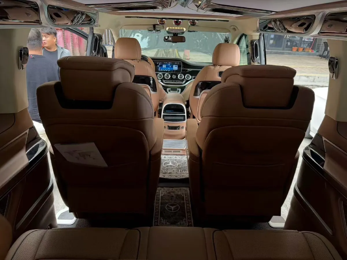 2021 Mercedes-Benz Vito 2.0T 211HP L4 9AT,autocango,china used car exporter,china ev exporter,chinese used car exporter,chinese used ev exporter