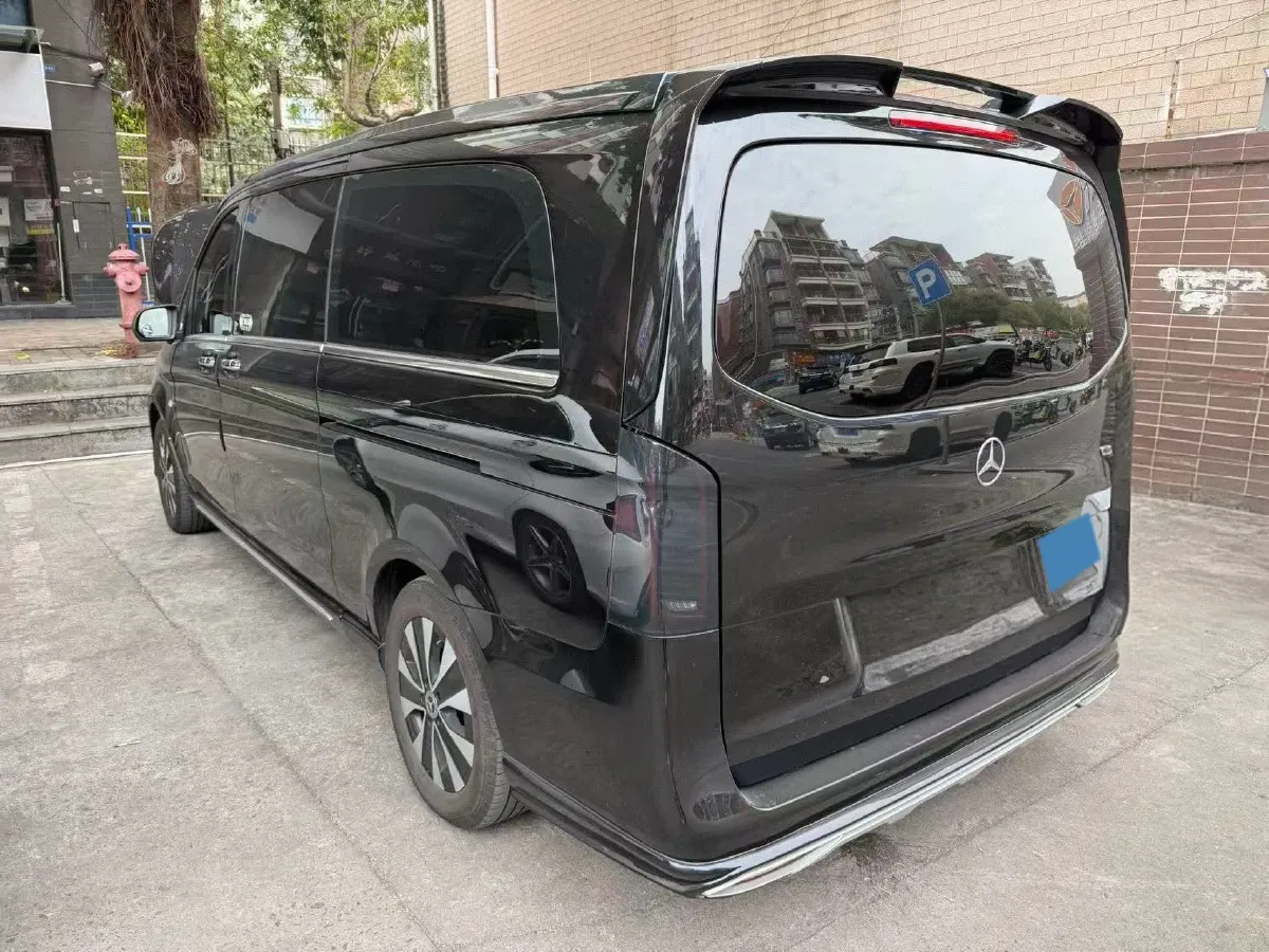 2021 Mercedes-Benz Vito 2.0T 211HP L4 9AT,autocango,china used car exporter,china ev exporter,chinese used car exporter,chinese used ev exporter