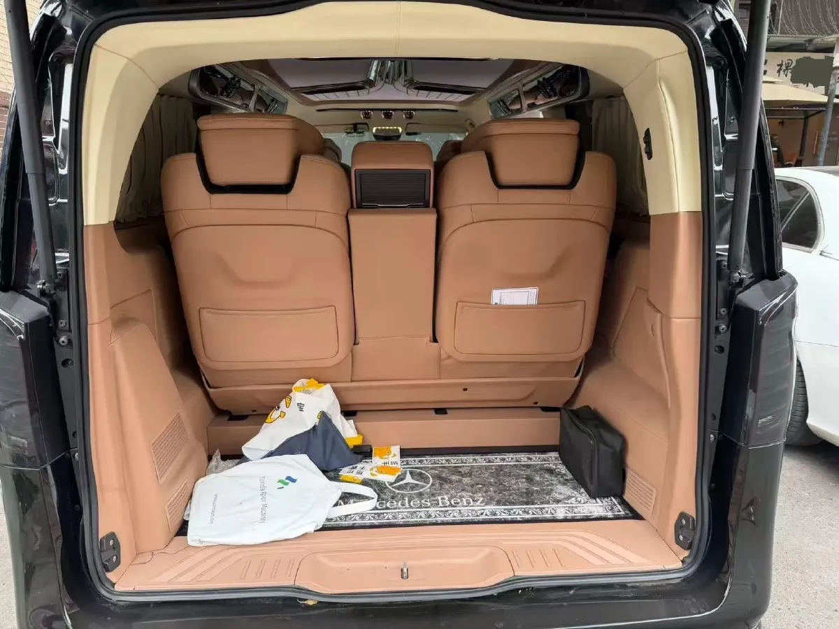 2021 Mercedes-Benz Vito 2.0T 211HP L4 9AT,autocango,china used car exporter,china ev exporter,chinese used car exporter,chinese used ev exporter