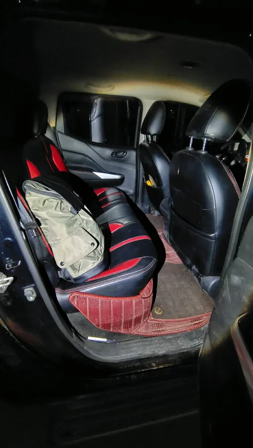 2019 Nissan Navara 2.5L 193HP L4 6MT,autocango,china used car exporter,china ev exporter,chinese used car exporter,chinese used ev exporter