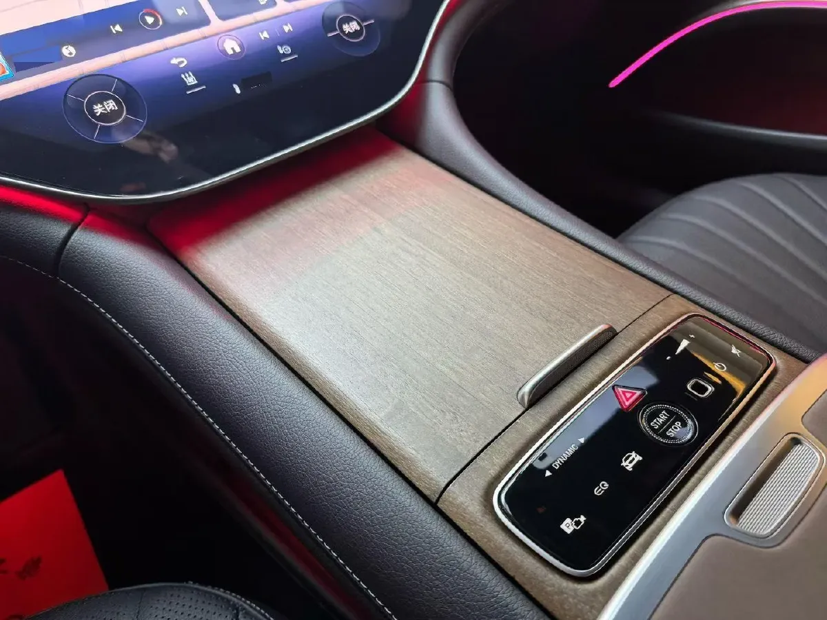 2022 Mercedes-Benz EQS Class BEV 111.8KWH,autocango,china used car exporter,china ev exporter,chinese used car exporter,chinese used ev exporter