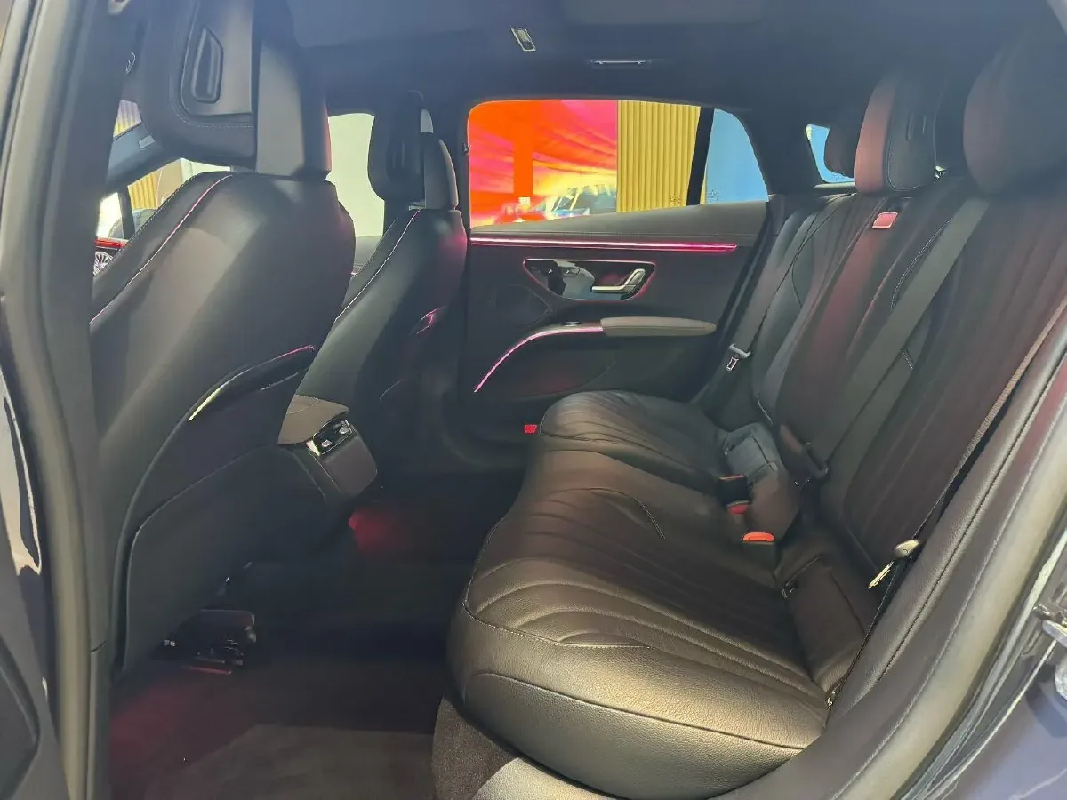 2022 Mercedes-Benz EQS Class BEV 111.8KWH,autocango,china used car exporter,china ev exporter,chinese used car exporter,chinese used ev exporter