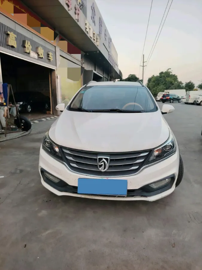 2019 Golden Dragon New Era Sea Lion 2.0L 102HP L4 5MT,autocango,china used car exporter,china ev exporter,chinese used car exporter,chinese used ev exporter