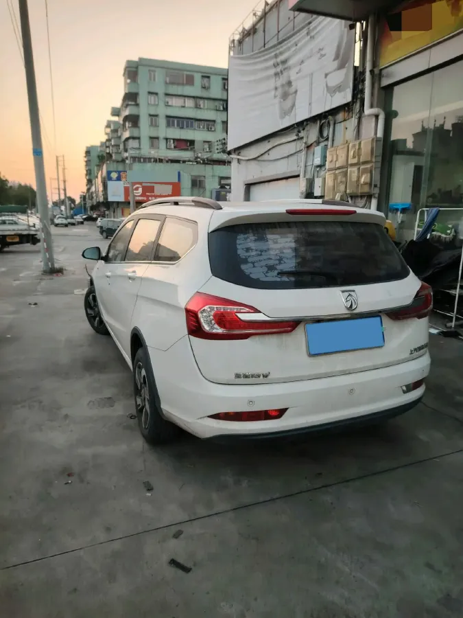 2019 Golden Dragon New Era Sea Lion 2.0L 102HP L4 5MT,autocango,china used car exporter,china ev exporter,chinese used car exporter,chinese used ev exporter