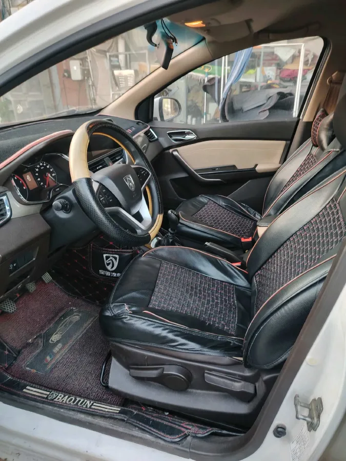 2019 Golden Dragon New Era Sea Lion 2.0L 102HP L4 5MT,autocango,china used car exporter,china ev exporter,chinese used car exporter,chinese used ev exporter