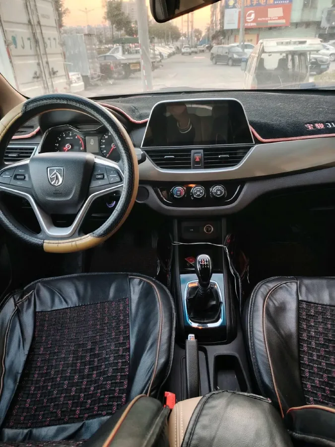 2019 Golden Dragon New Era Sea Lion 2.0L 102HP L4 5MT,autocango,china used car exporter,china ev exporter,chinese used car exporter,chinese used ev exporter