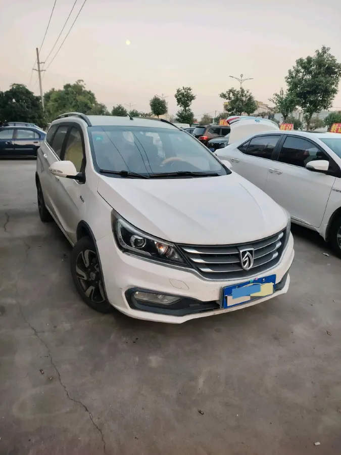 2019 Golden Dragon New Era Sea Lion 2.0L 102HP L4 5MT,autocango,china used car exporter,china ev exporter,chinese used car exporter,chinese used ev exporter