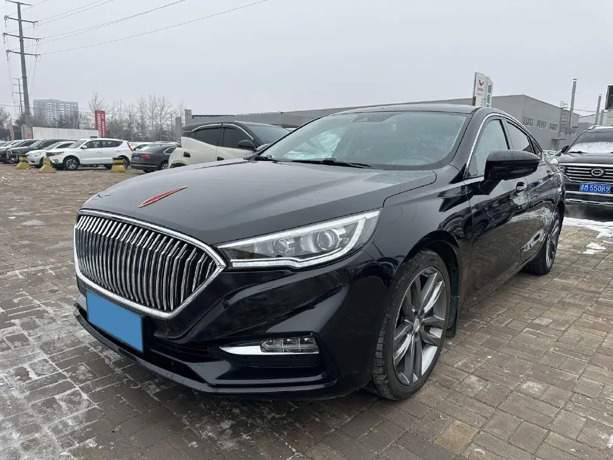 2018 Foton Tunland 2.8T 177HP L4 6AT