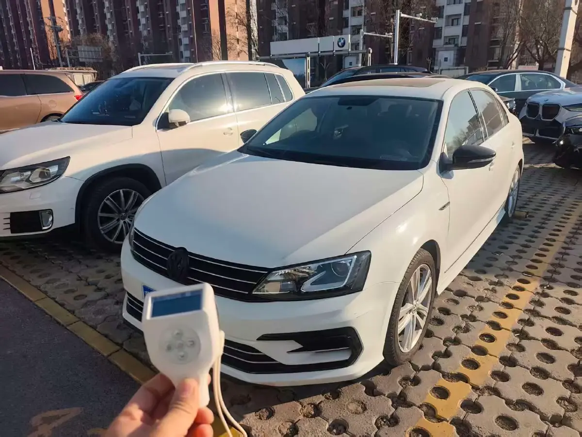 2018 Yudo π1 BEV 50.4KWH