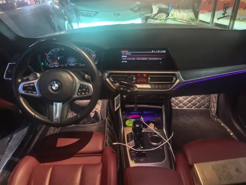 2022 MAXUS T90 RV 2.0T 218HP L4 8AT,autocango,china used car exporter,china ev exporter,chinese used car exporter,chinese used ev exporter