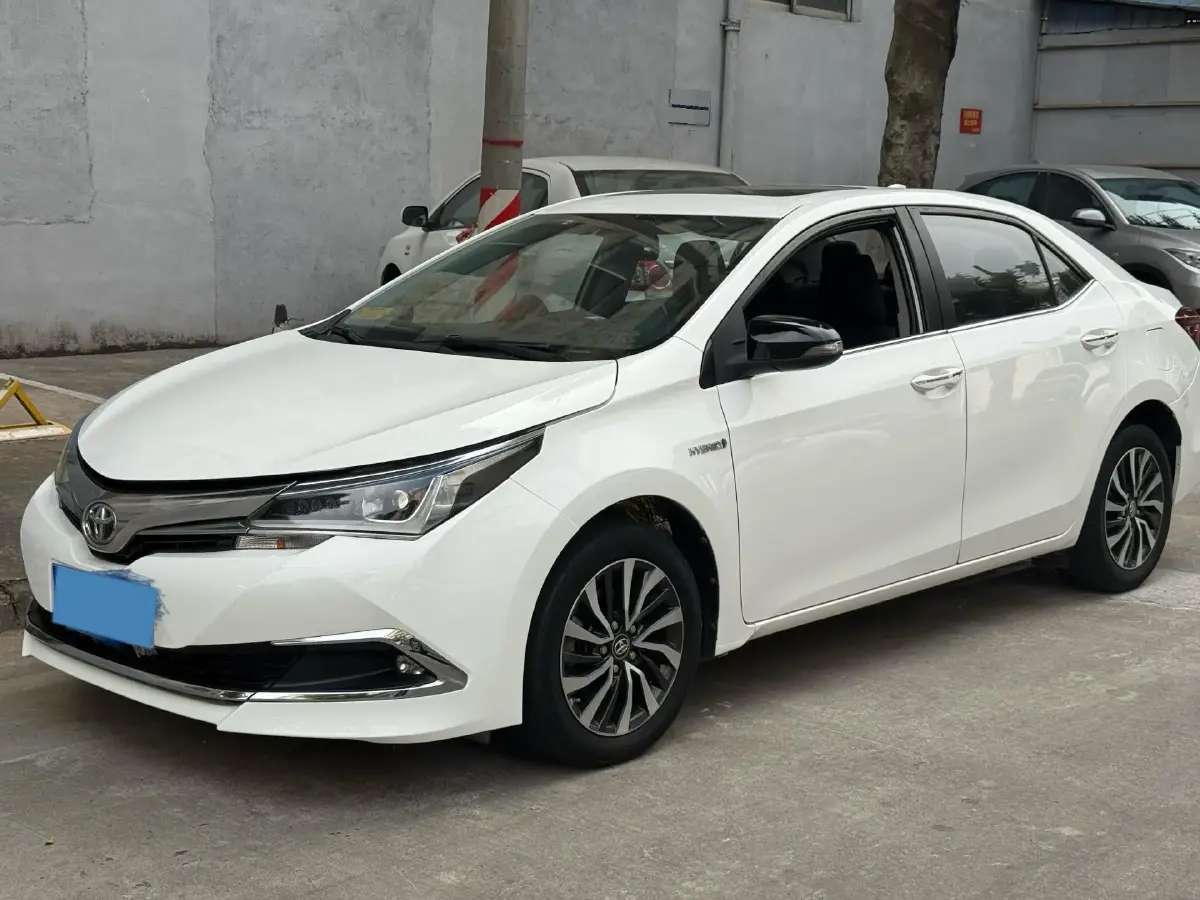 2018 Mazda CX-4 2.0L 158HP L4 6AT