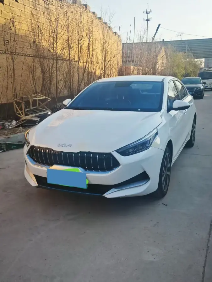 2021 BYD Song Plus BEV 71.7KWH