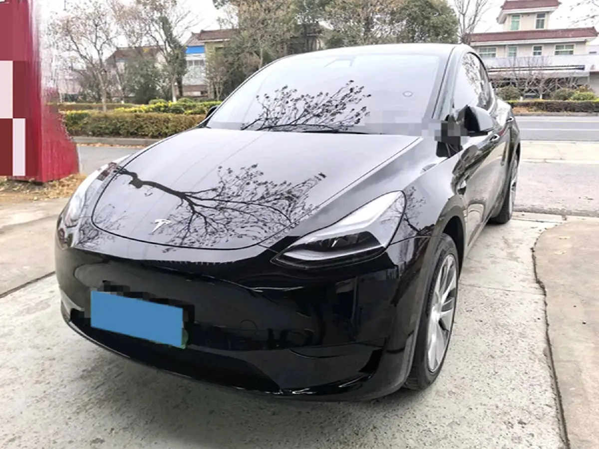 2022 BYD Tang 1.5T 139HP L4 E-CVT PHEV 45.8KWH