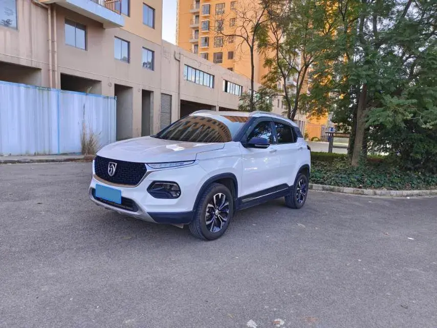 2019 Kia KX1 1.4L 100HP L4 6AT