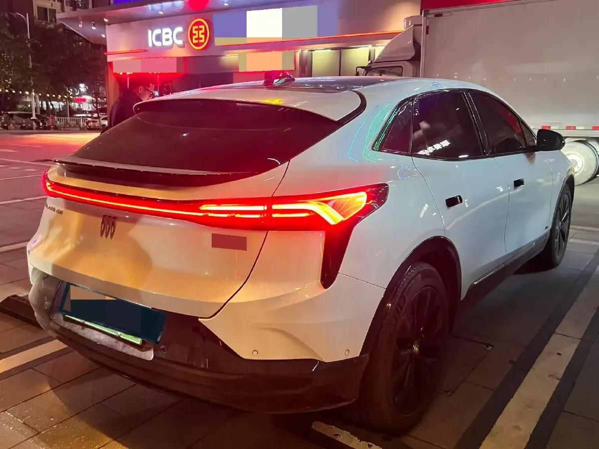 2023 Aiways U6 BEV 63KWH,autocango,china used car exporter,china ev exporter,chinese used car exporter,chinese used ev exporter