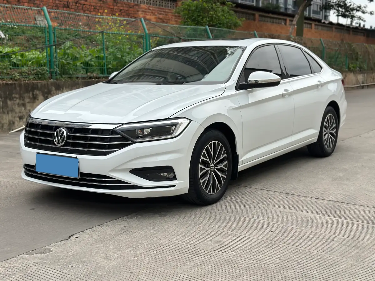 2019 Volkswagen Tharu 1.4T 150HP L4 7DCT
