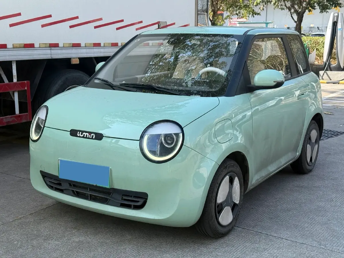 2022 Levdeo Mango BEV 17.28KWH