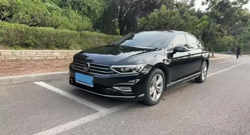 2023 Volkswagen Magotan 1.4T 150HP L4 7DCT