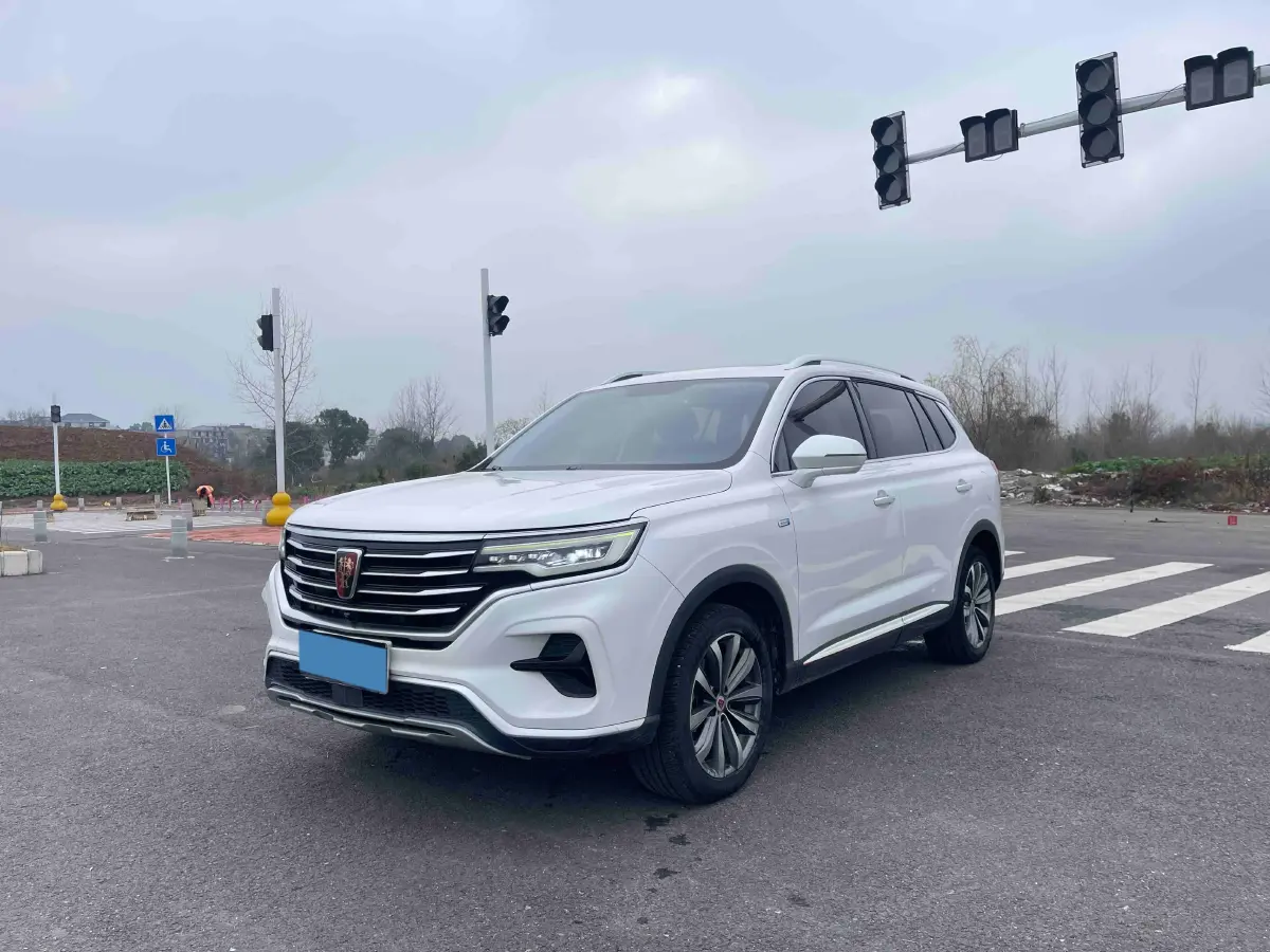 2020 Honda Vezel 1.5T 177HP L4 CVT