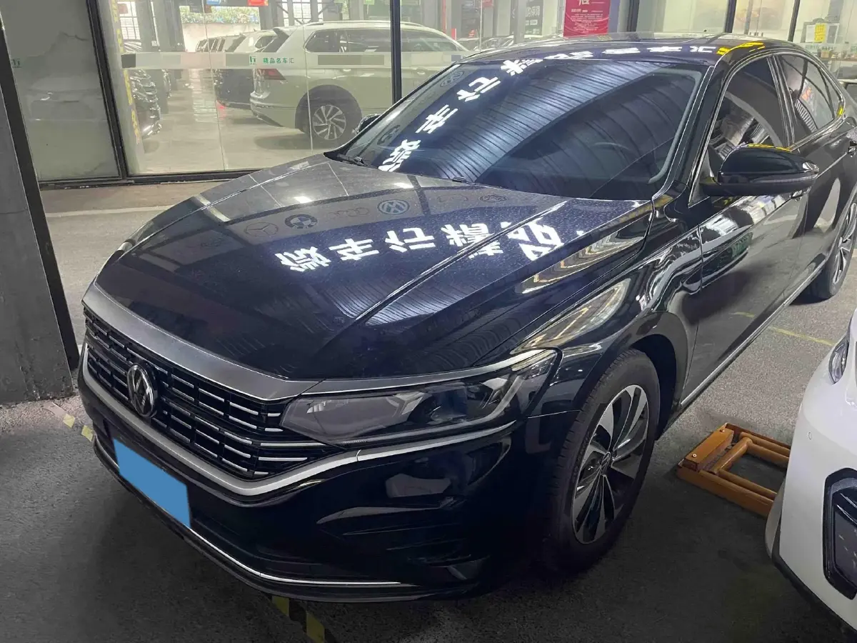 2022 Volkswagen Lamando 1.4T 150HP L4 7DCT