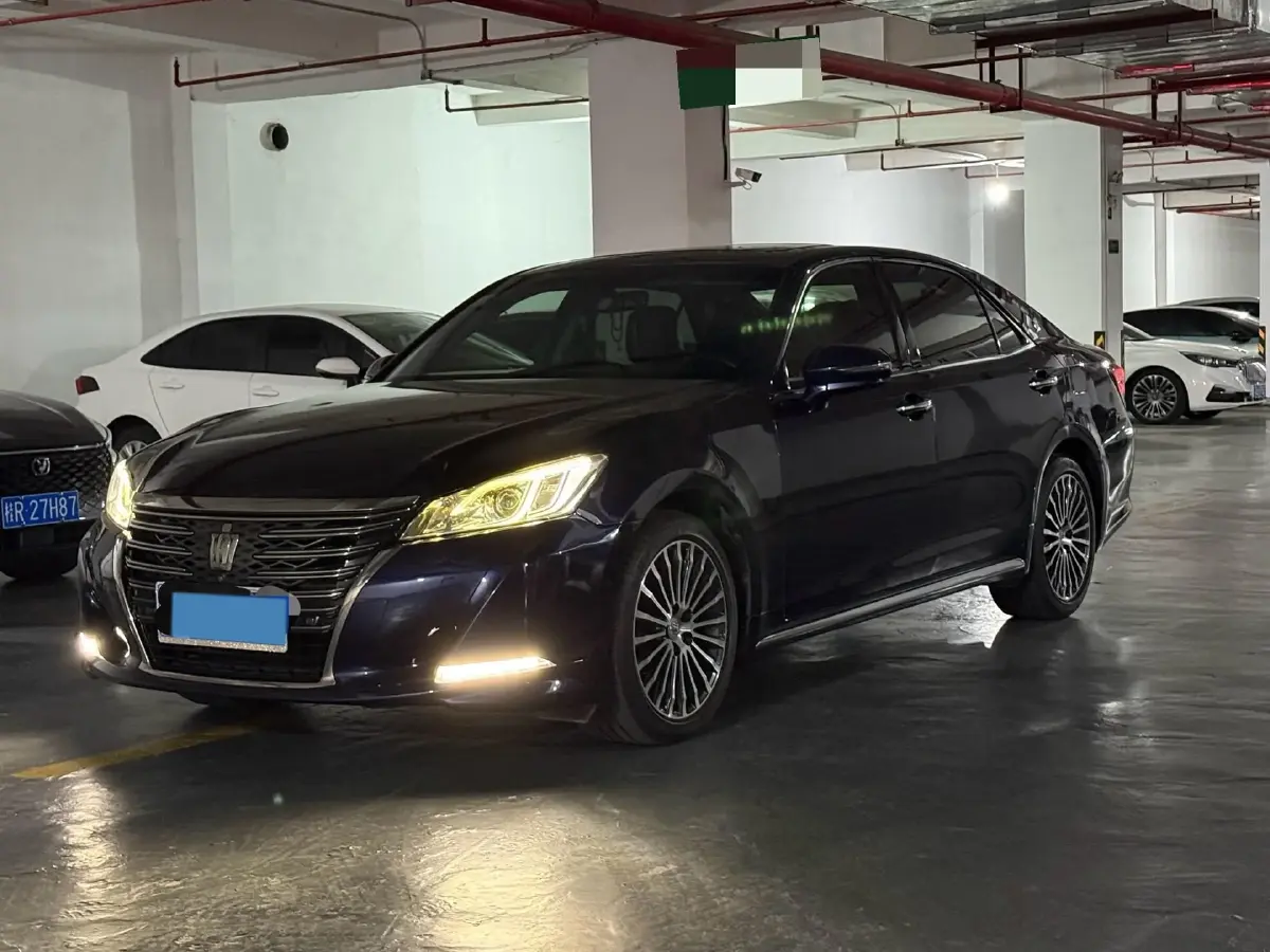 2018 Toyota Highlander 2.0T 220HP L4 6AT