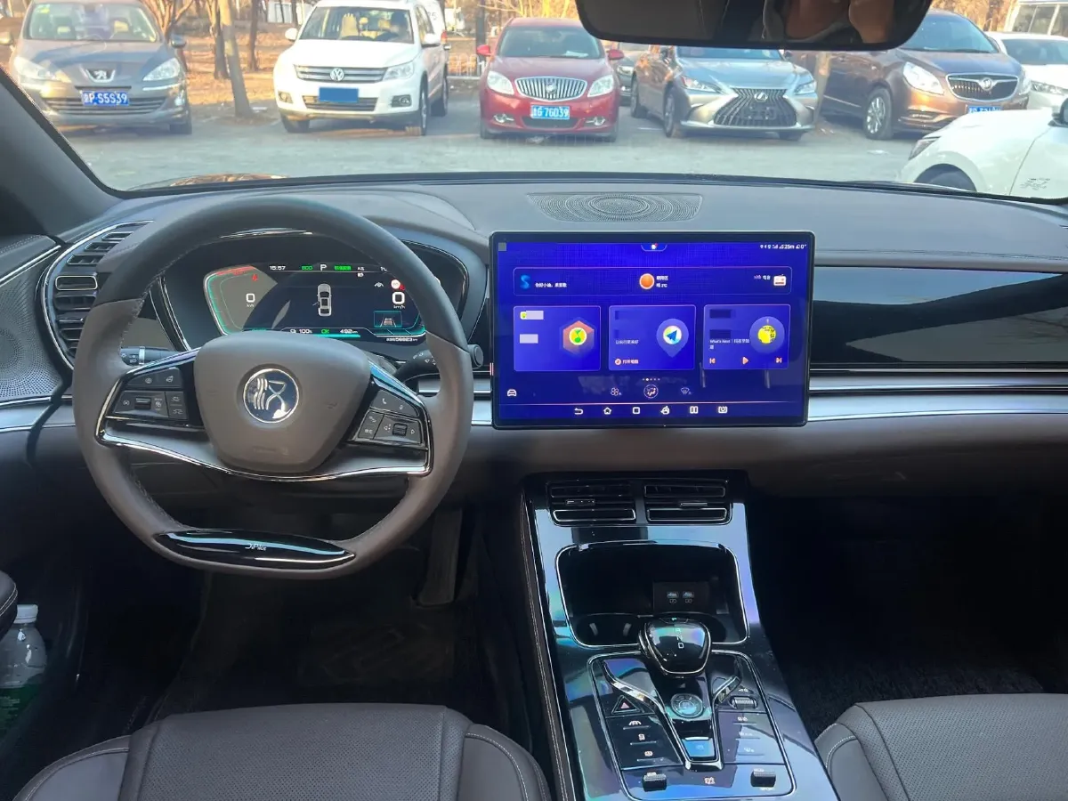 2022 Hycan A06 BEV 71KWH,autocango,china used car exporter,china ev exporter,chinese used car exporter,chinese used ev exporter