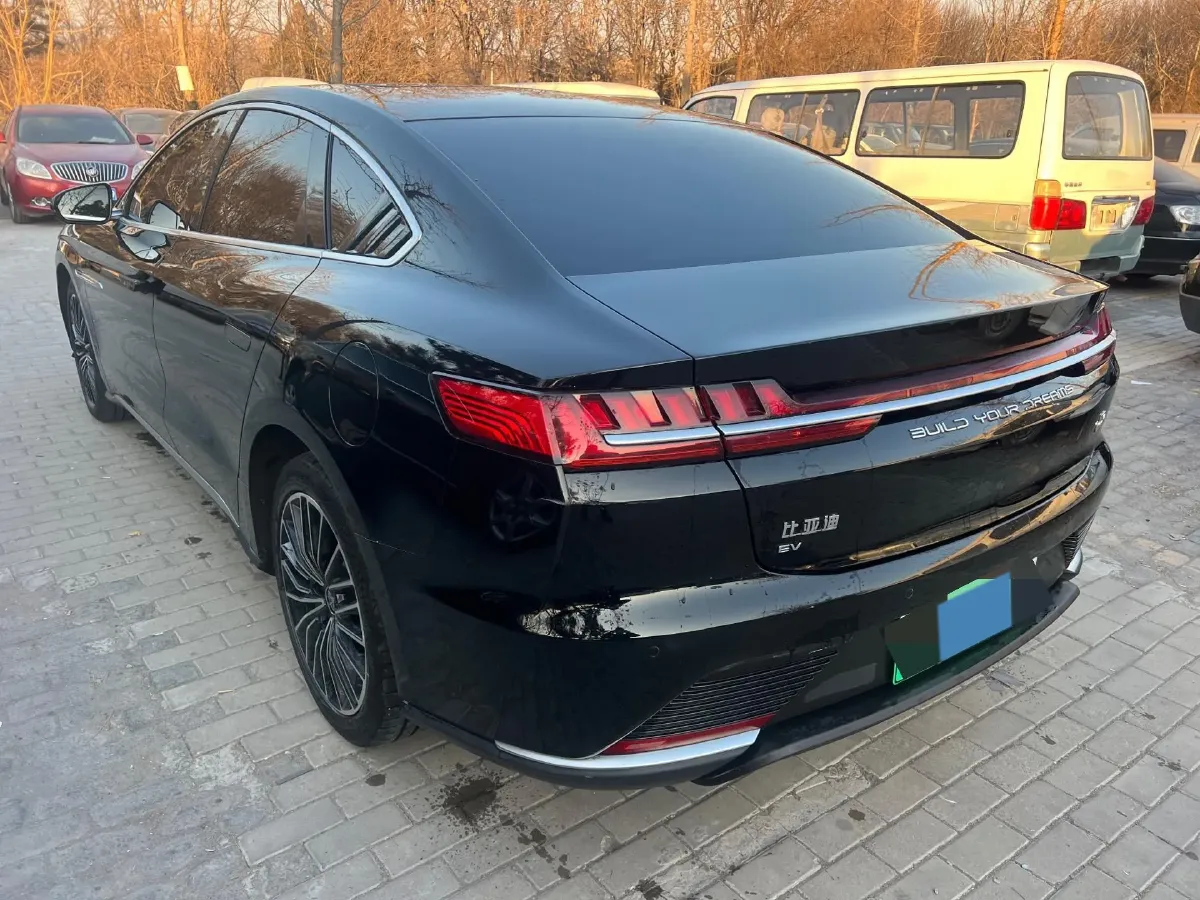 2022 Hycan A06 BEV 71KWH,autocango,china used car exporter,china ev exporter,chinese used car exporter,chinese used ev exporter