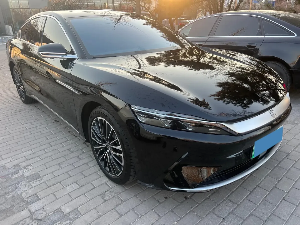 2022 Hycan A06 BEV 71KWH,autocango,china used car exporter,china ev exporter,chinese used car exporter,chinese used ev exporter