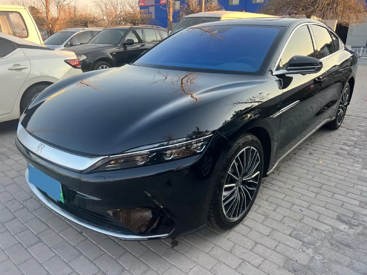 2022 Hycan A06 BEV 71KWH,autocango,china used car exporter,china ev exporter,chinese used car exporter,chinese used ev exporter