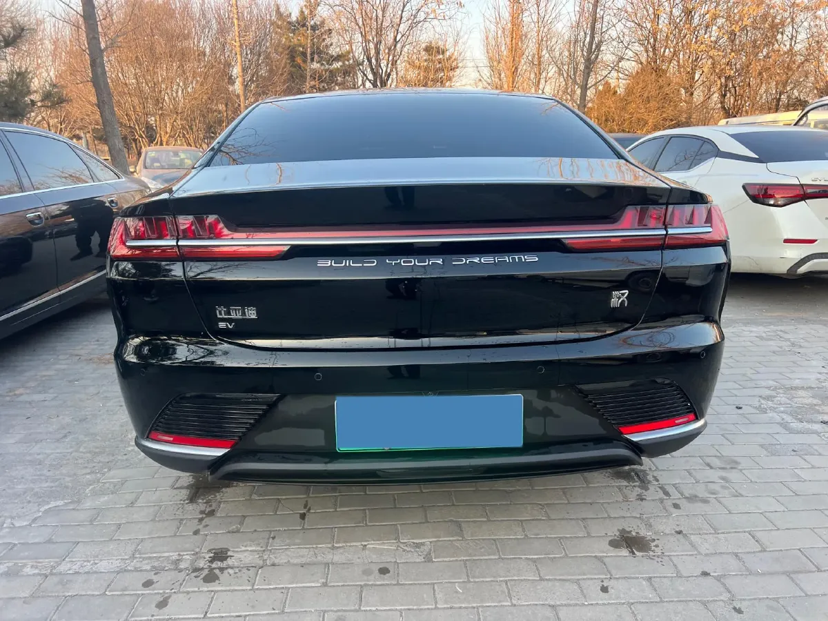 2022 Hycan A06 BEV 71KWH,autocango,china used car exporter,china ev exporter,chinese used car exporter,chinese used ev exporter