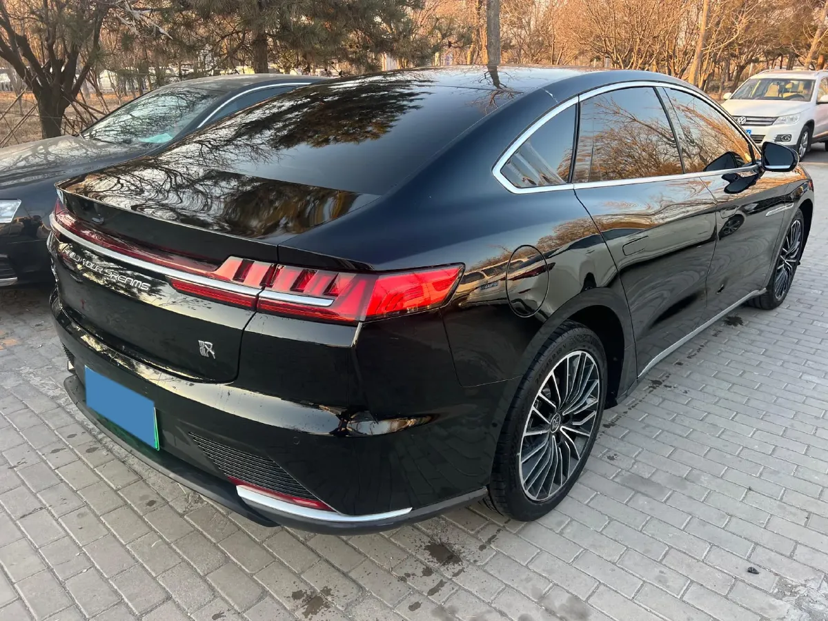 2022 Hycan A06 BEV 71KWH,autocango,china used car exporter,china ev exporter,chinese used car exporter,chinese used ev exporter