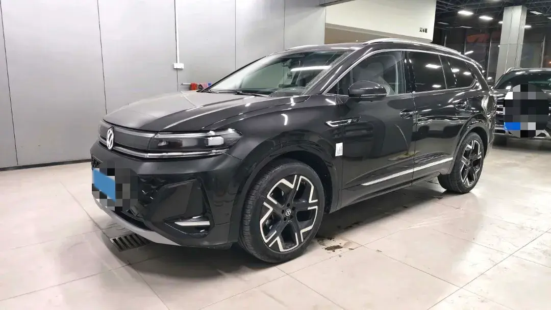 2026 Volkswagen Talagon 2.0T 272HP L4 7DCT