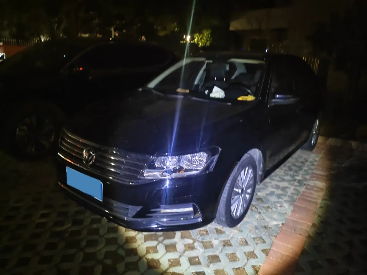 2019 ChangAn Eado XT 1.6L 128HP L4 6AT