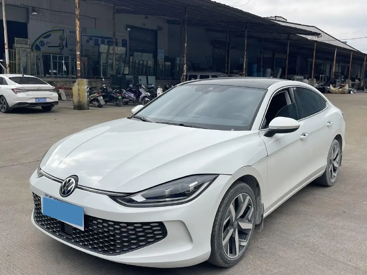 2024 Volkswagen Lamando 1.4T 150HP L4 7DCT