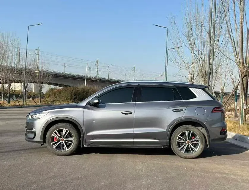 2022 Ruichi Auto EC31 BEV 41.932KWH,autocango,china used car exporter,china ev exporter,chinese used car exporter,chinese used ev exporter